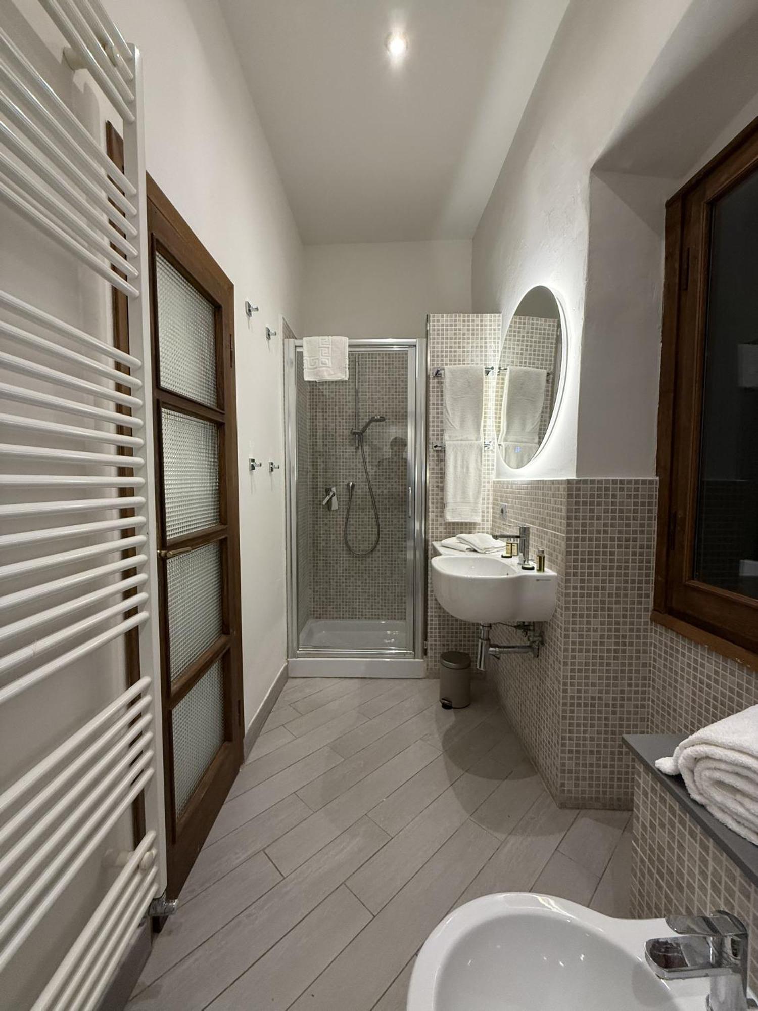 Yome - Borgo Dei Greci 17 Appartement Florence