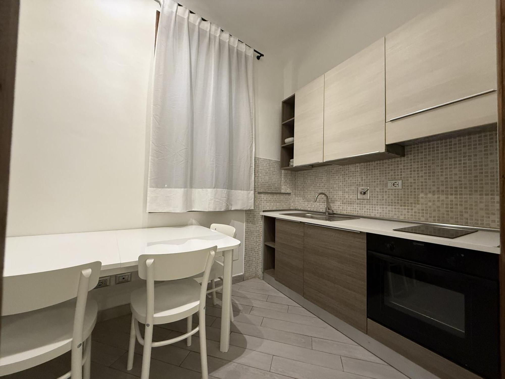 Yome - Borgo Dei Greci 17 Appartement *