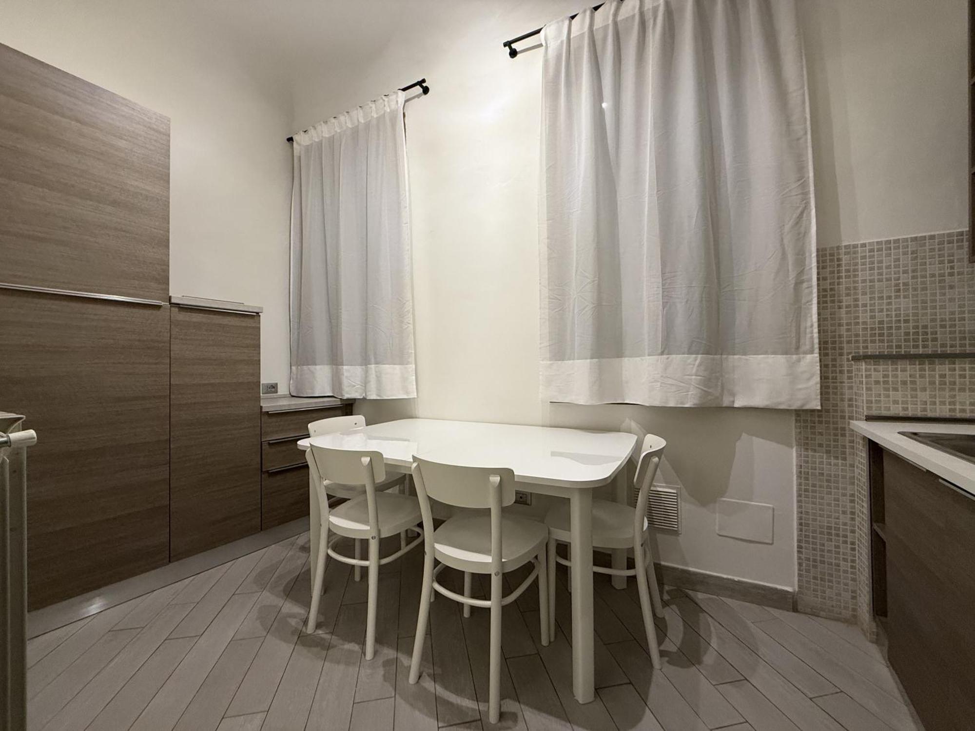 Appartement Yome - Borgo Dei Greci 17 *