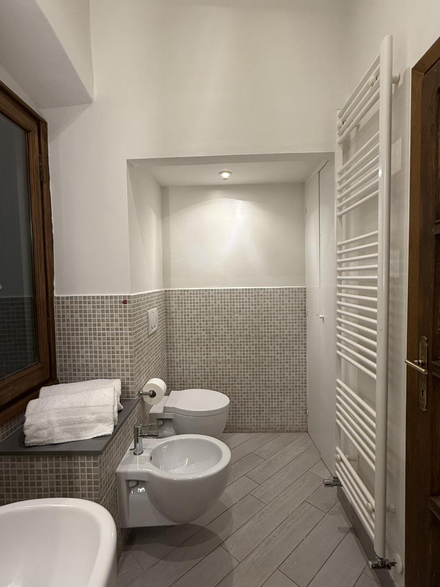 Yome - Borgo Dei Greci 17 Appartement *