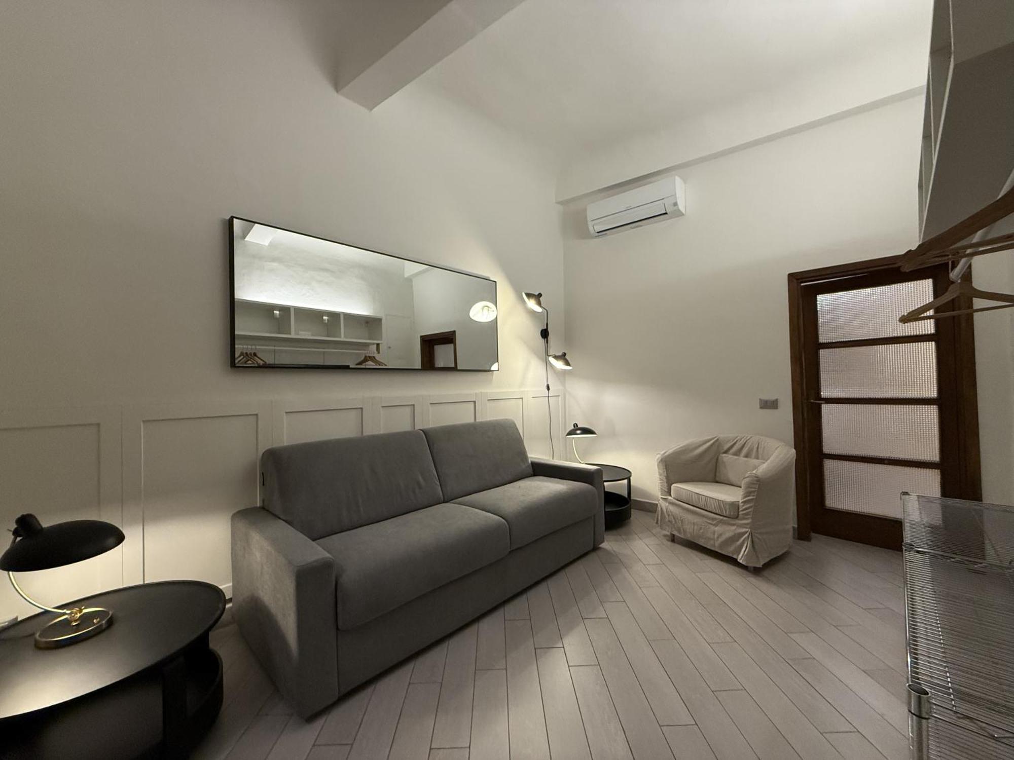 Yome - Borgo Dei Greci 17 Apartamento Florença
