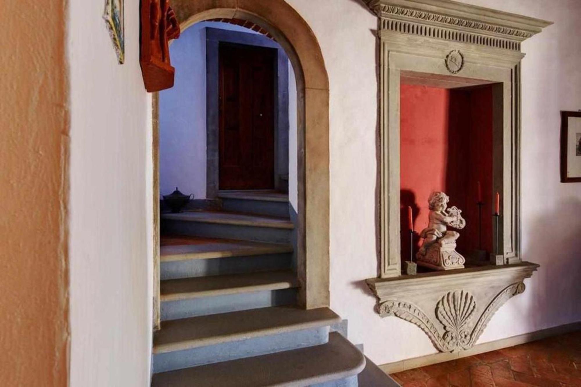 Il Frantoio Delle Grazie Apartment *