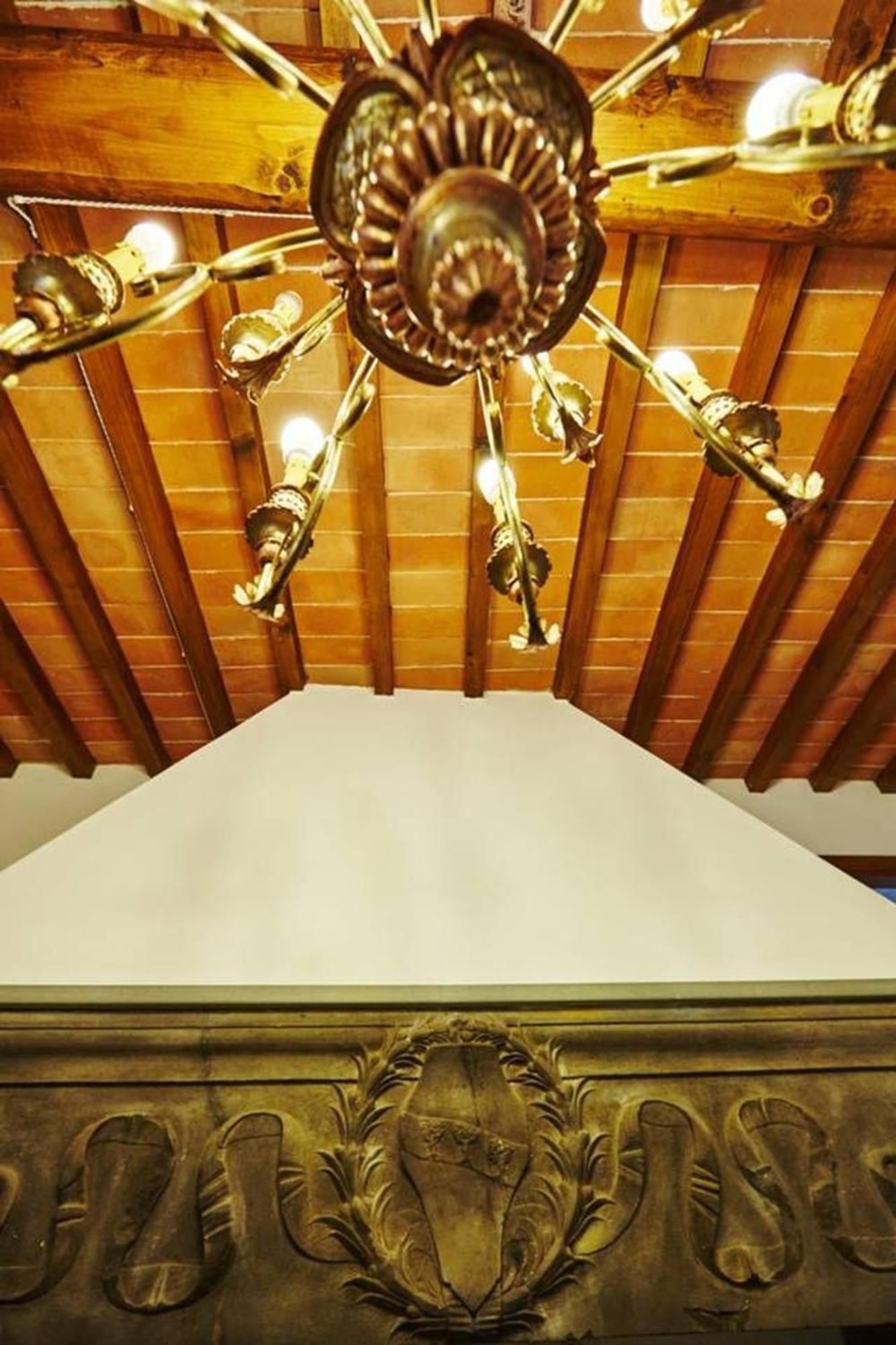 Il Frantoio Delle Grazie Apartment *