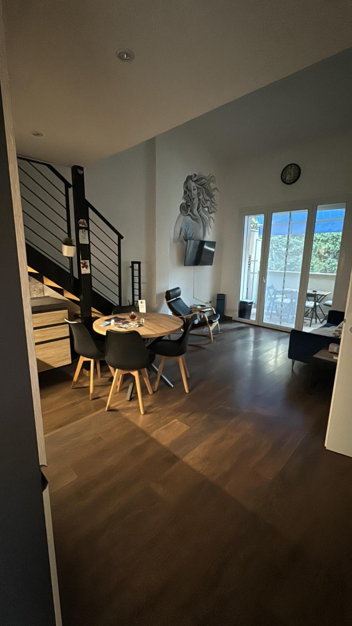 Celeste's House Apartment