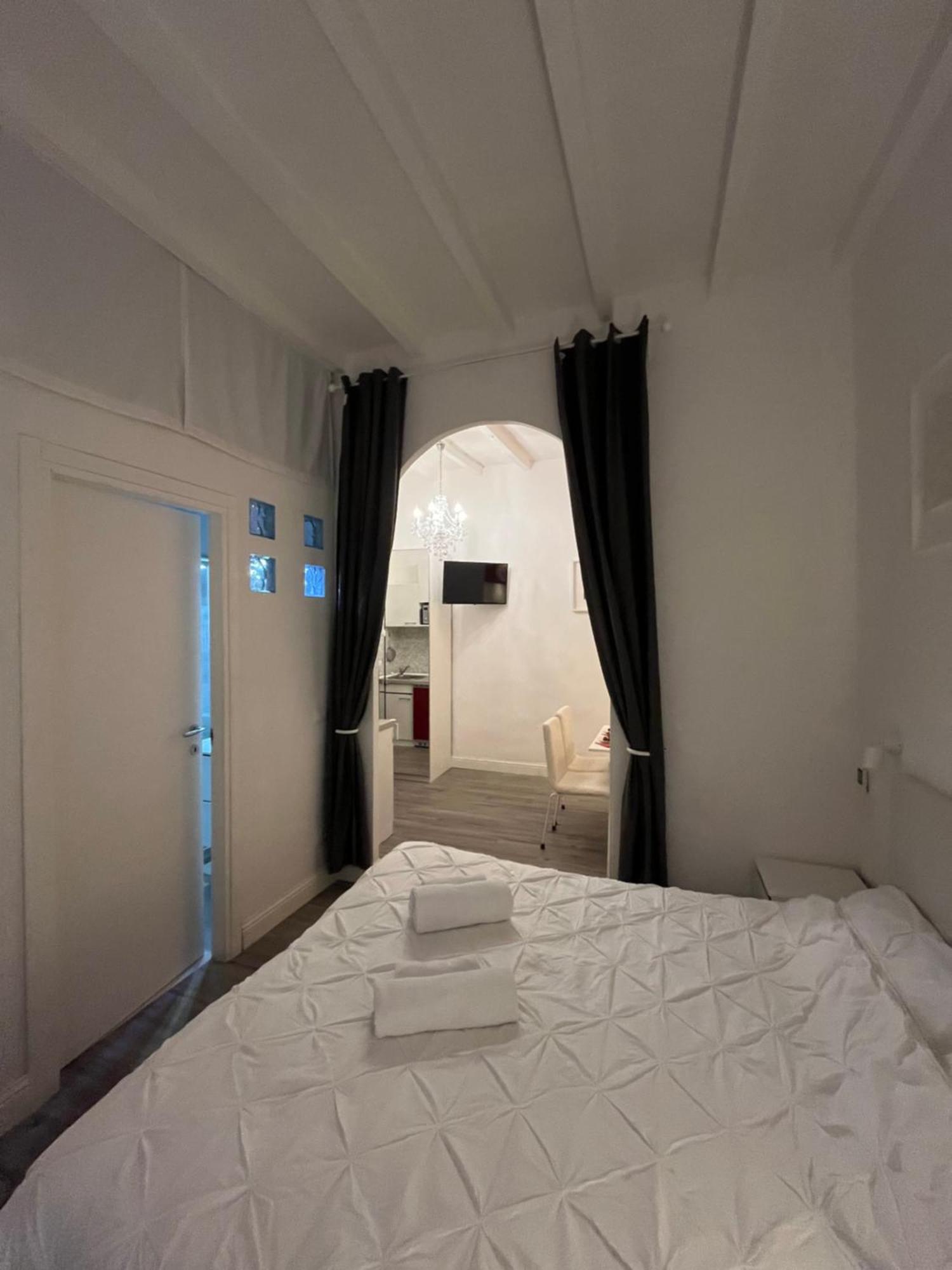 Michelangelo's Place Apartment Florenz