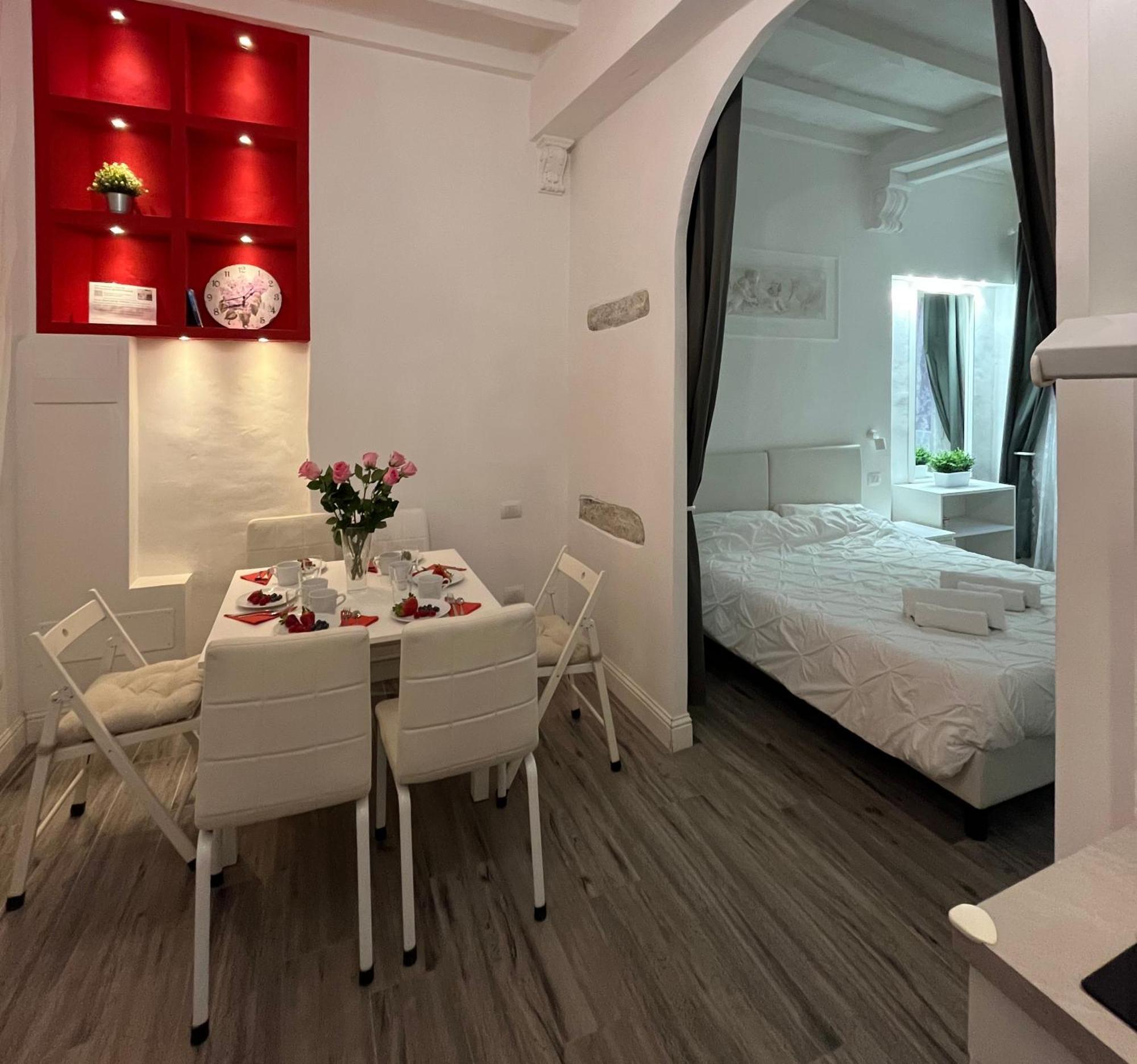 Apartment Michelangelo's Place Florenz