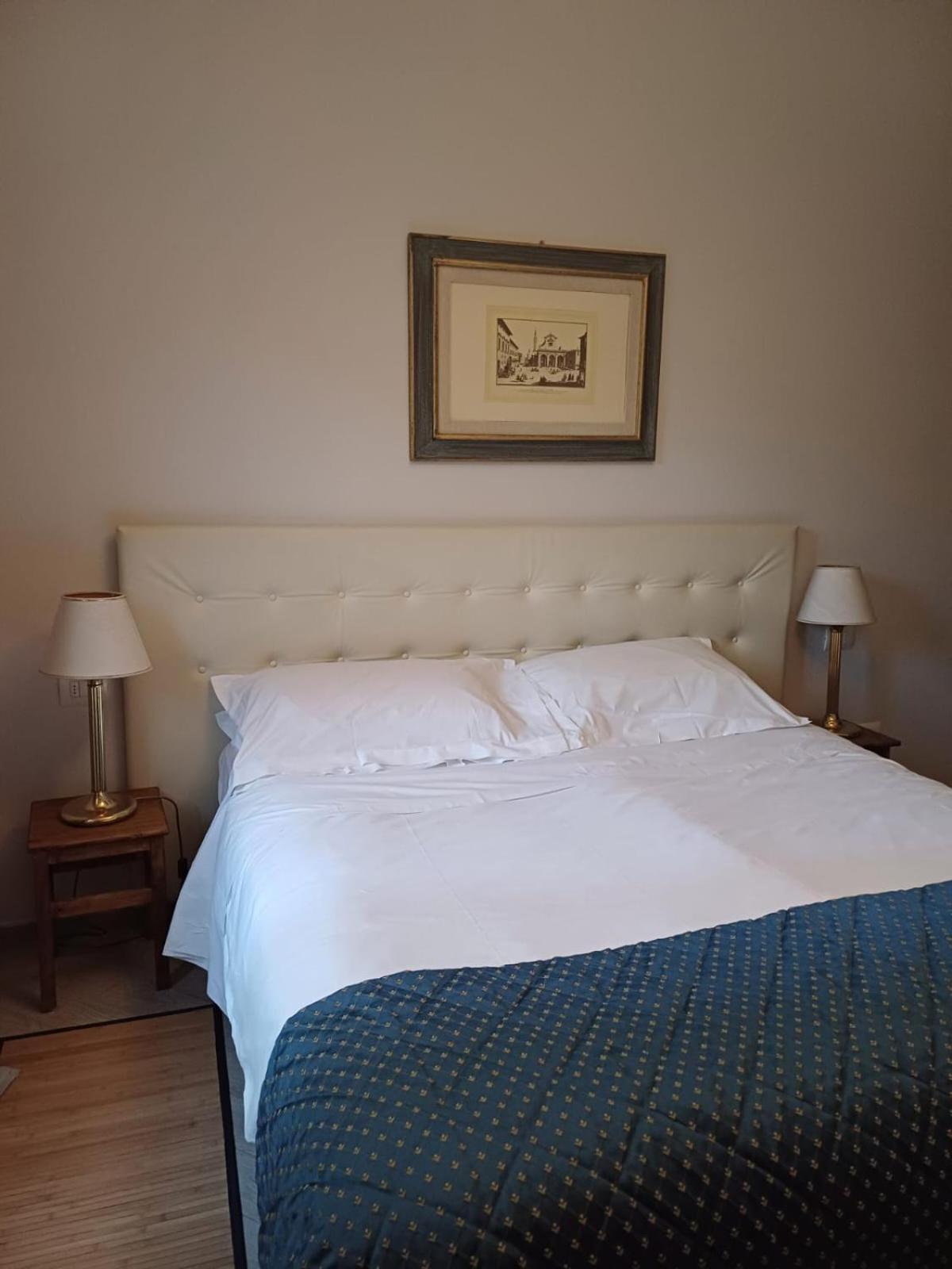 Guest house Zanobi 45 Florence