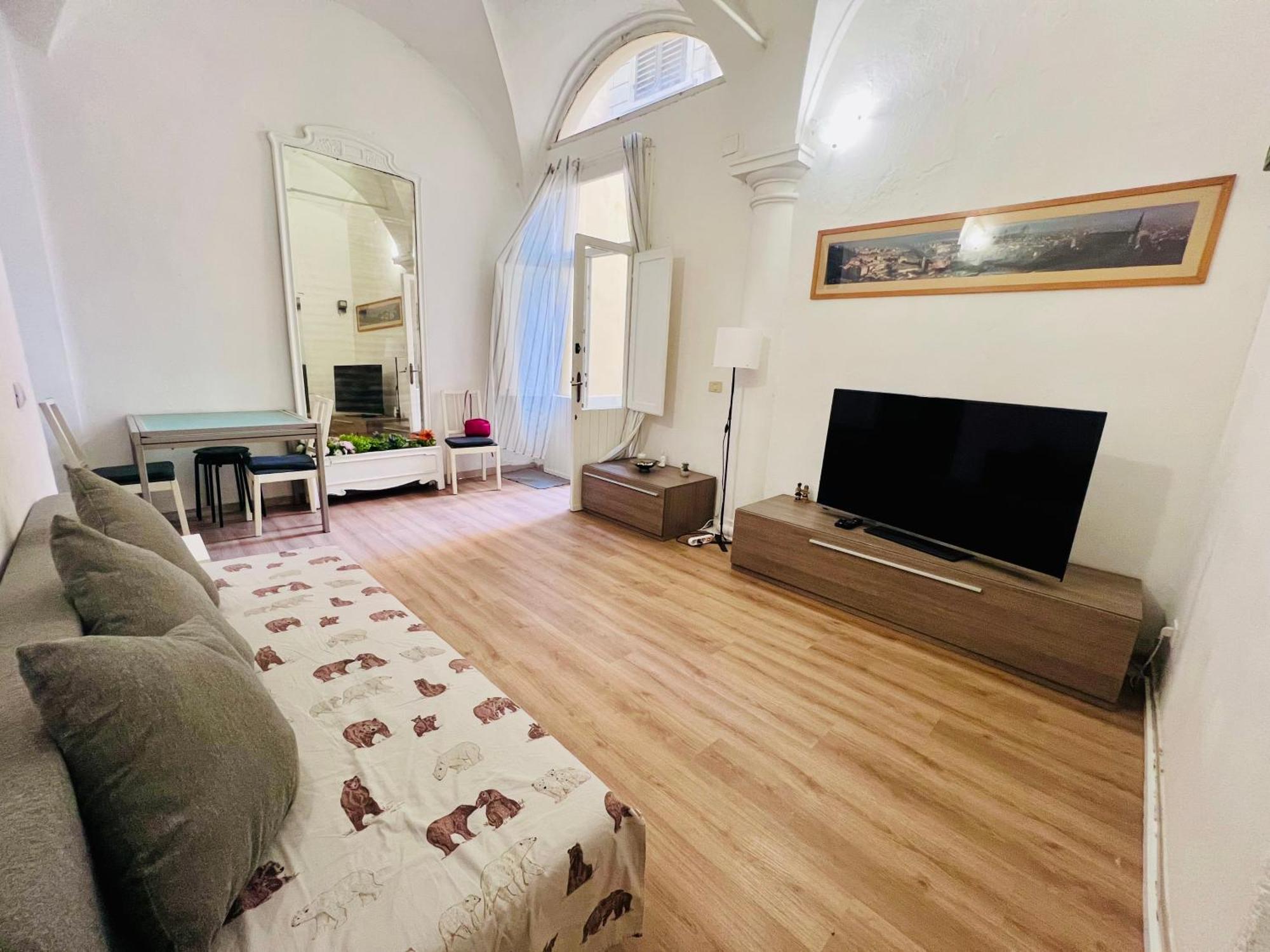 Appartement Centro Florence