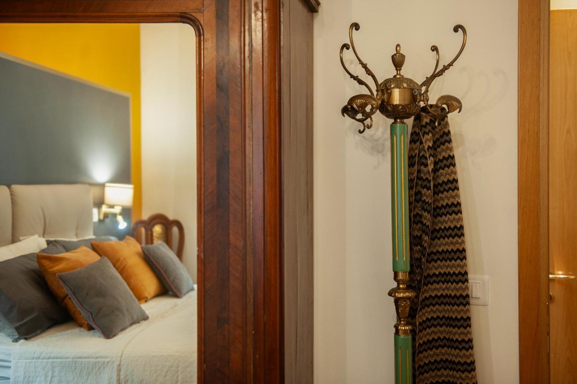 Casa Sorelle - Flo Appartement *