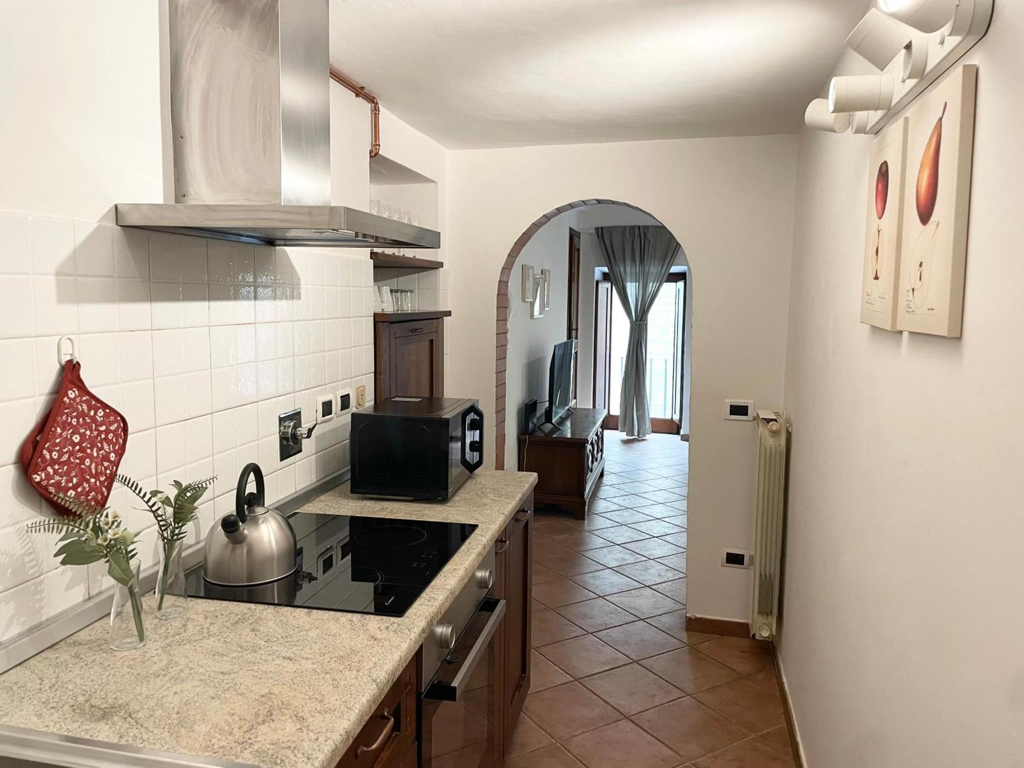San Giorgio 59 Apartment