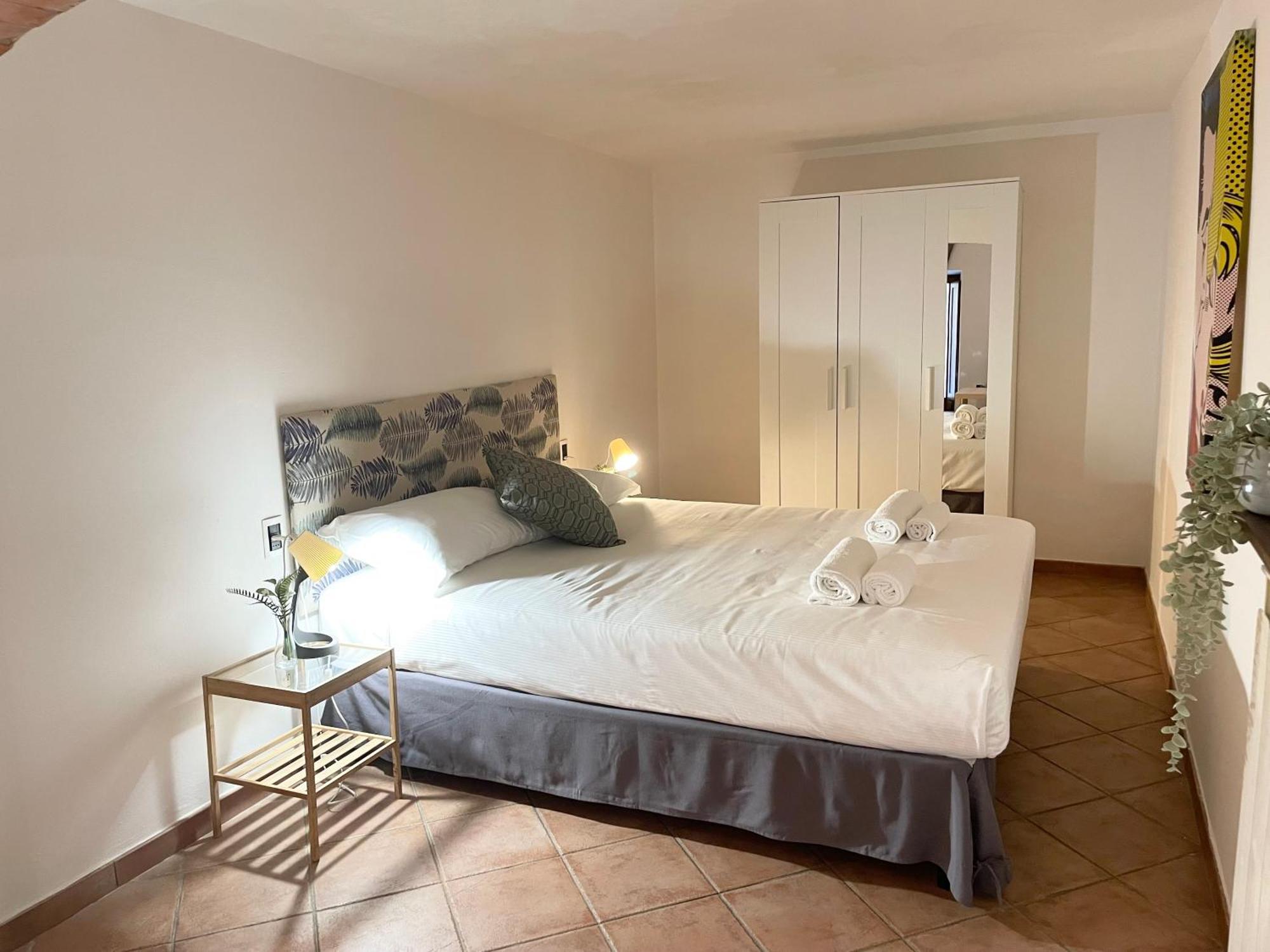 Apartment San Giorgio 59