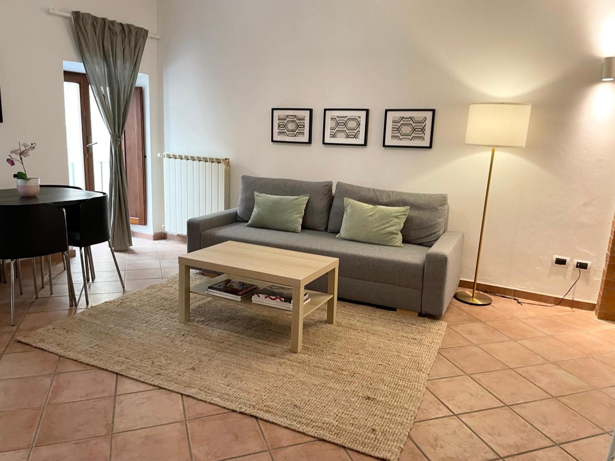 San Giorgio 59 Apartment *