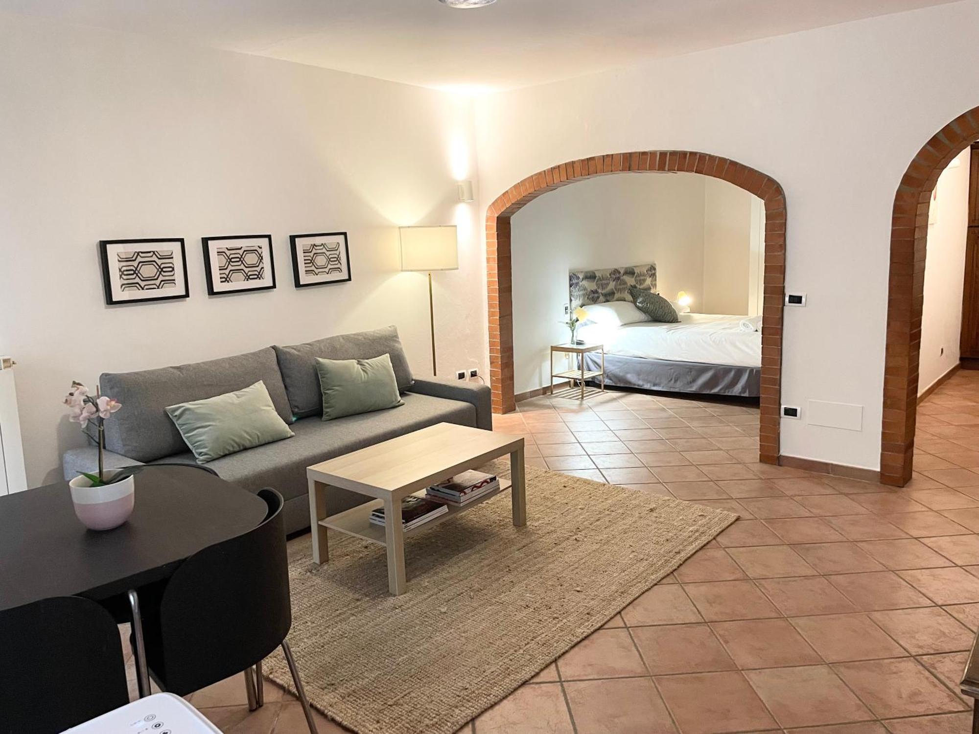 Apartment San Giorgio 59 *