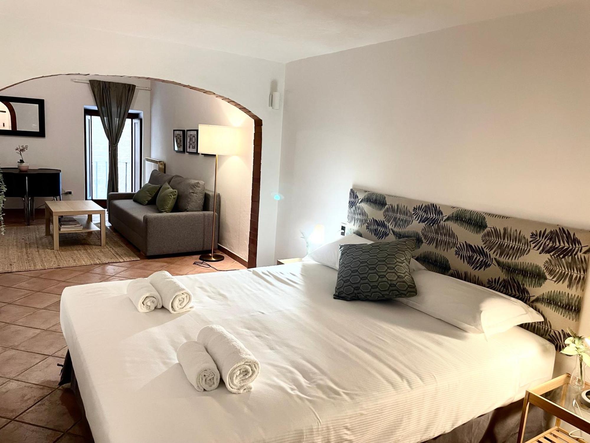 Apartment San Giorgio 59