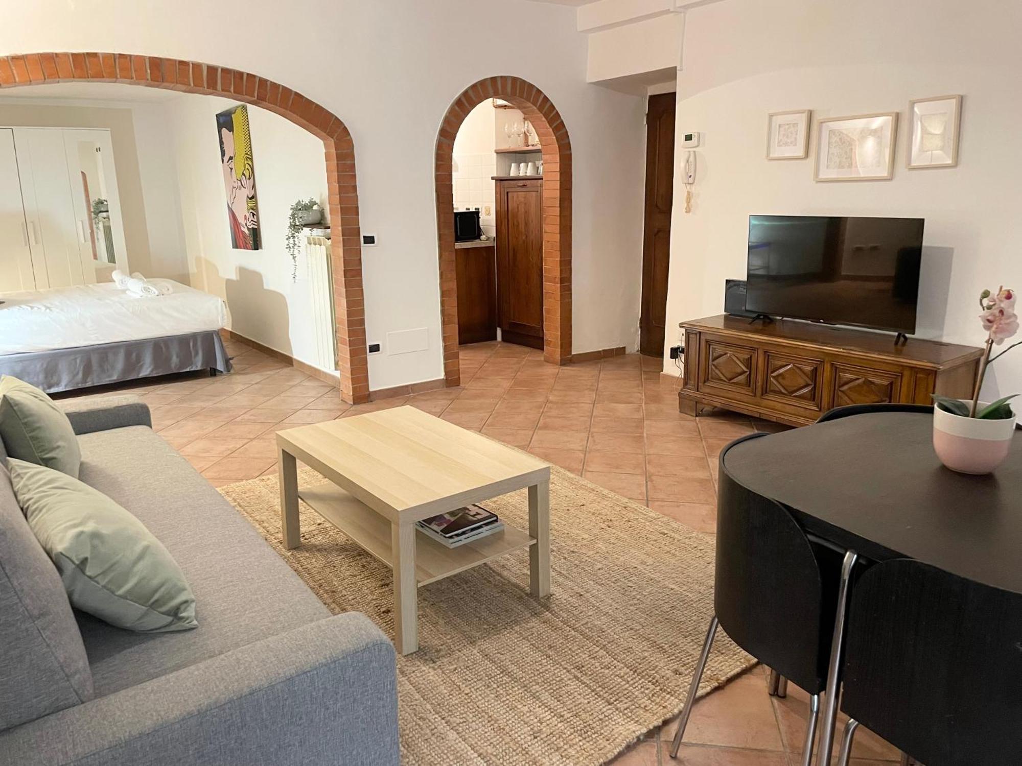 San Giorgio 59 Apartment *