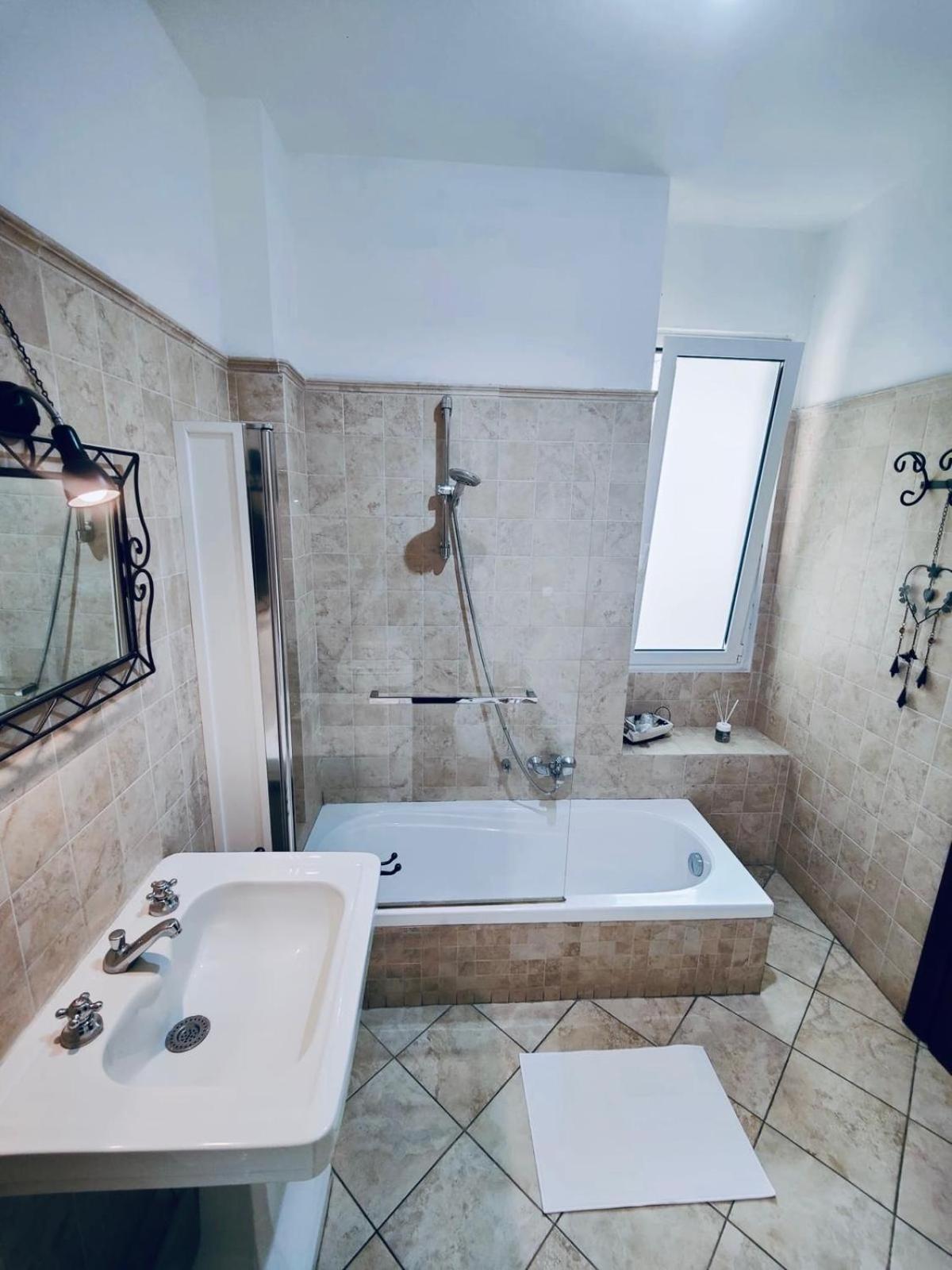 Liberta Break House Appartement
