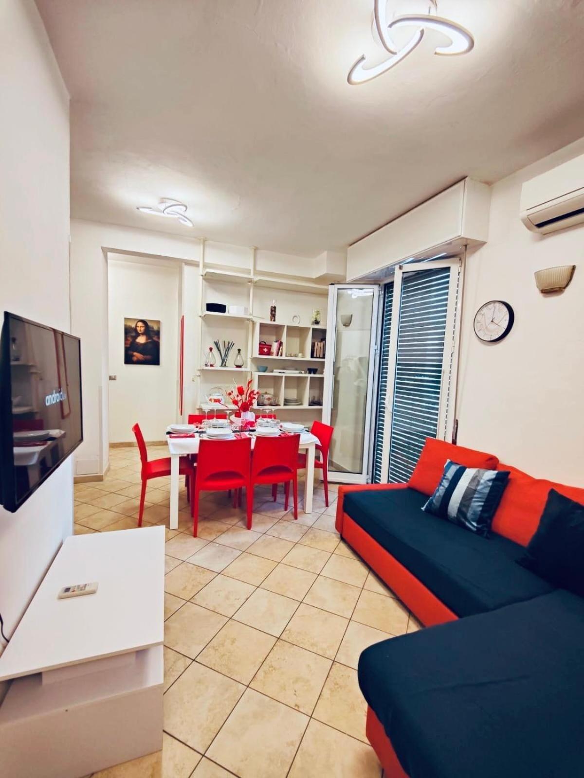 Liberta Break House Appartement