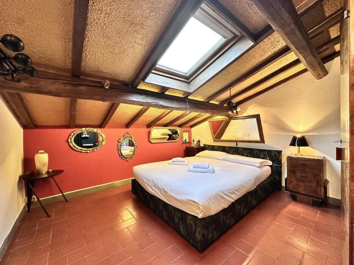 Charme Appartement Florence