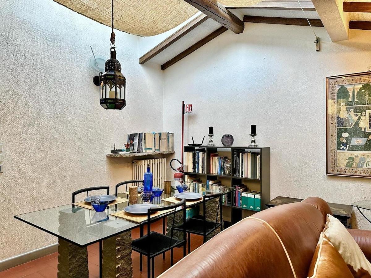 Appartement Charme Florence