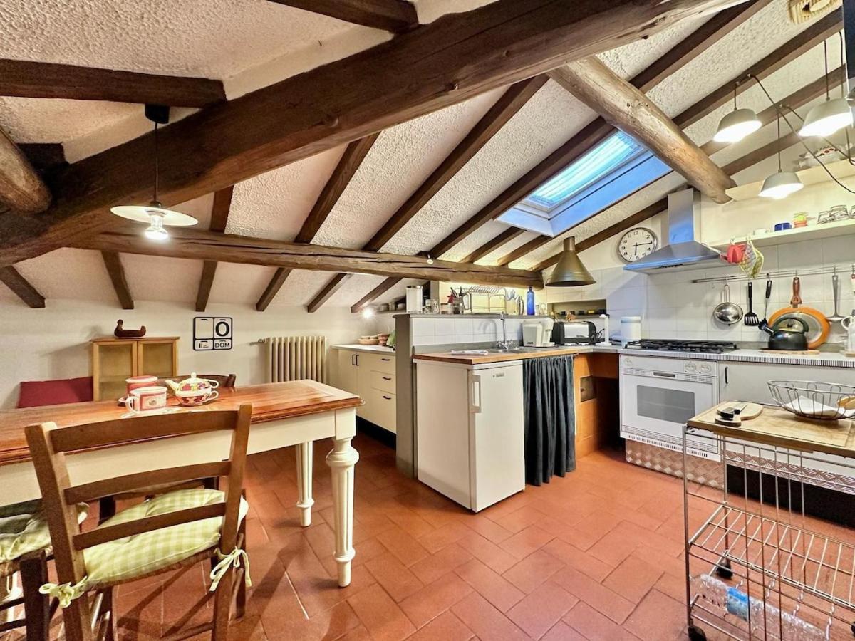Charme Appartement