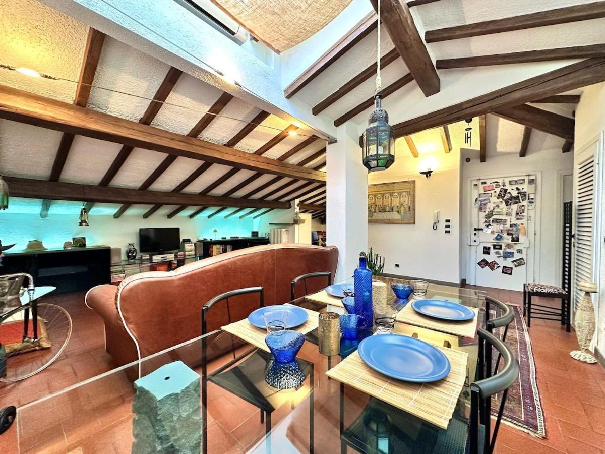 Charme Appartement Florence