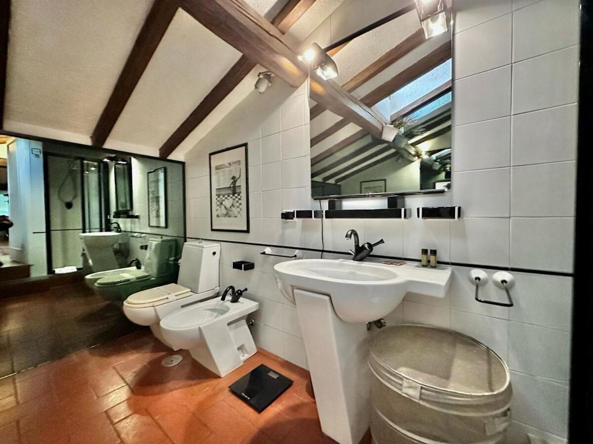 Charme Appartement