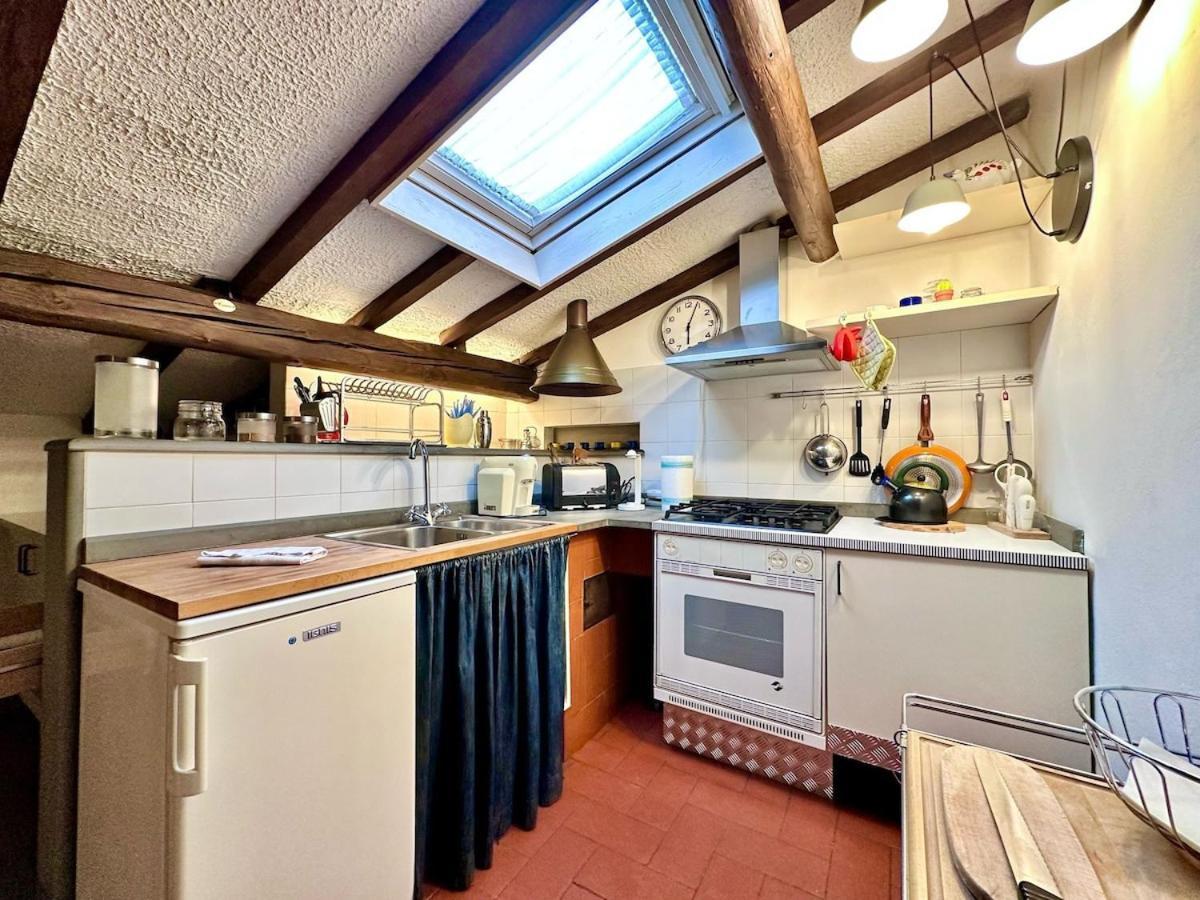 Charme Appartement Florence