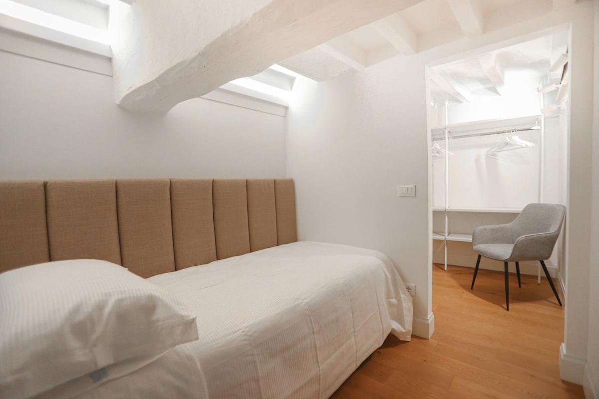 Bargello Nine Luxury Appartement