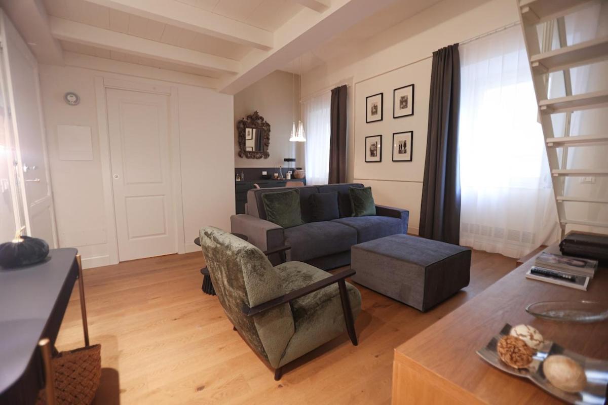 Bargello Nine Luxury Appartement *