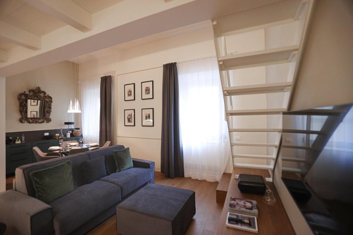 Appartement Bargello Nine Luxury *