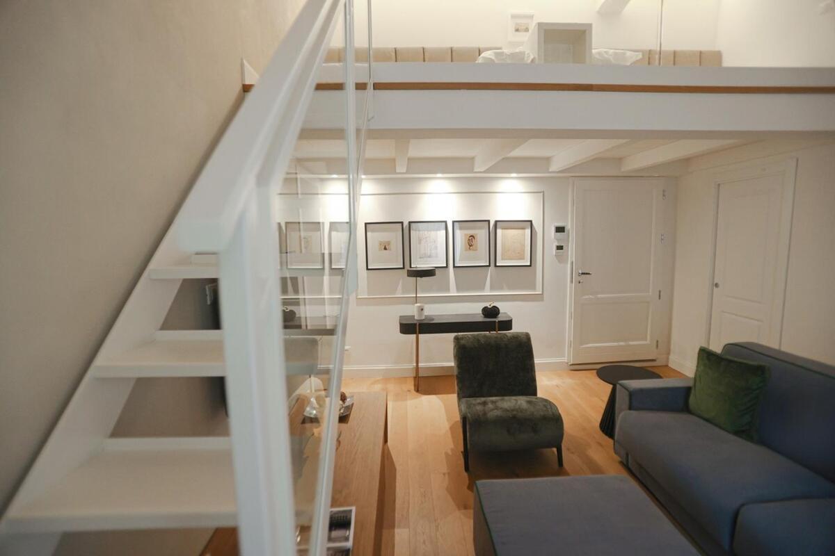 Appartement Bargello Nine Luxury Florence