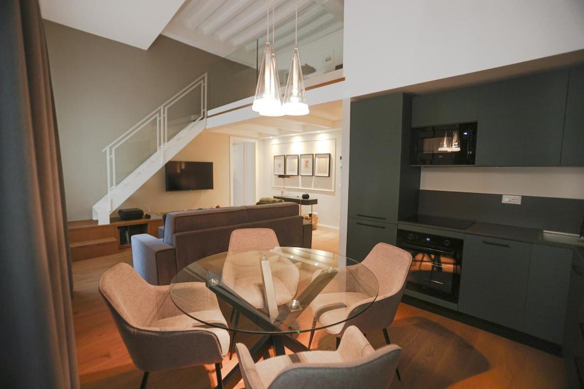 Appartement Bargello Nine Luxury *