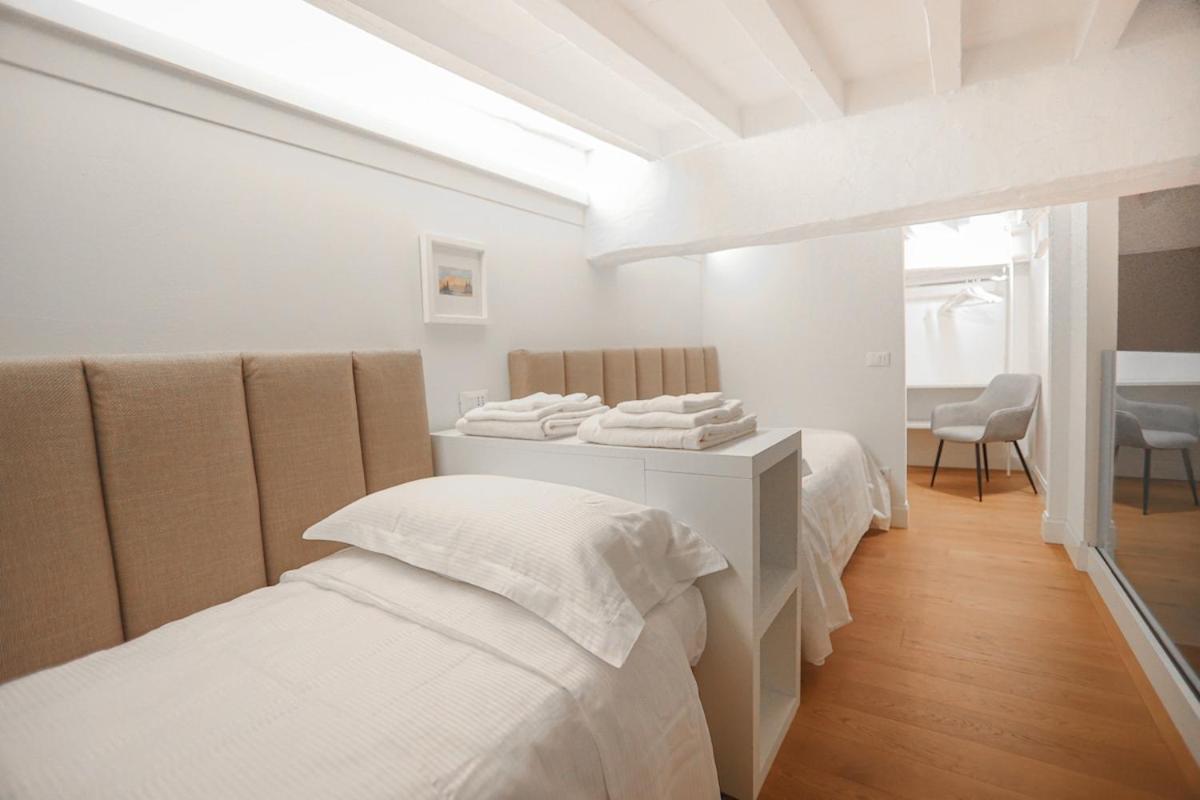 Bargello Nine Luxury Appartement Florence