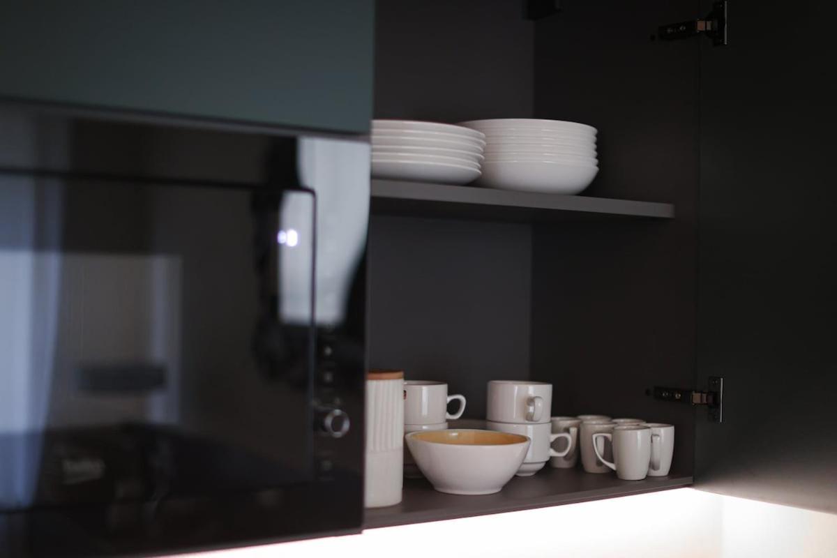 Bargello Nine Luxury Appartement