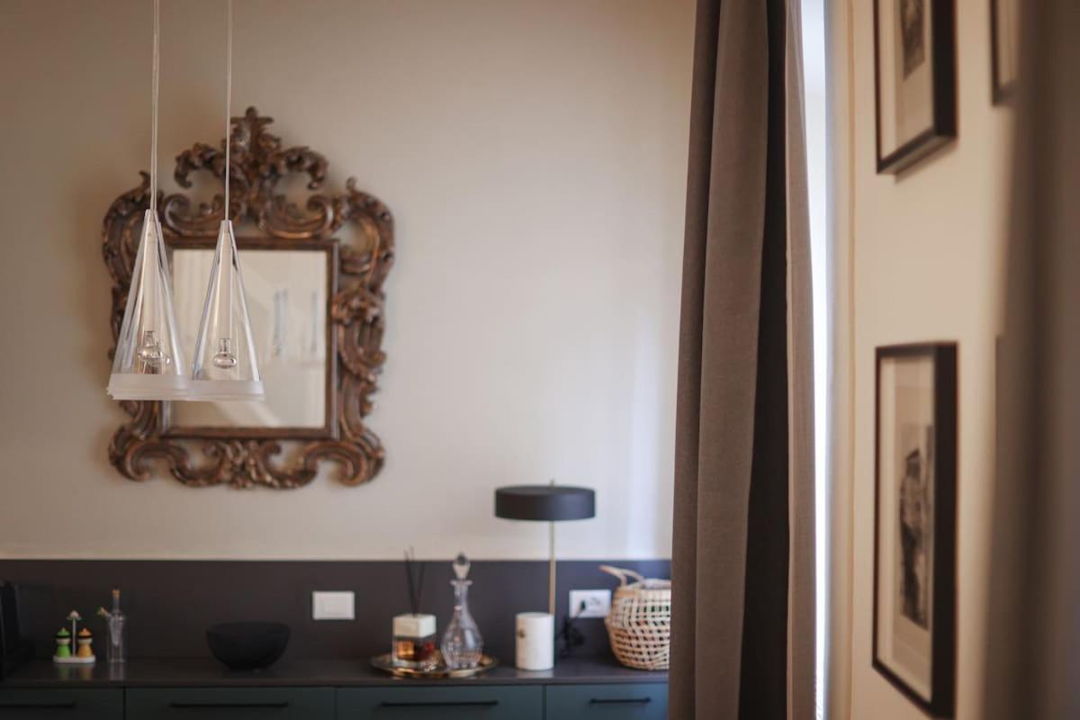 Bargello Nine Luxury Appartement *