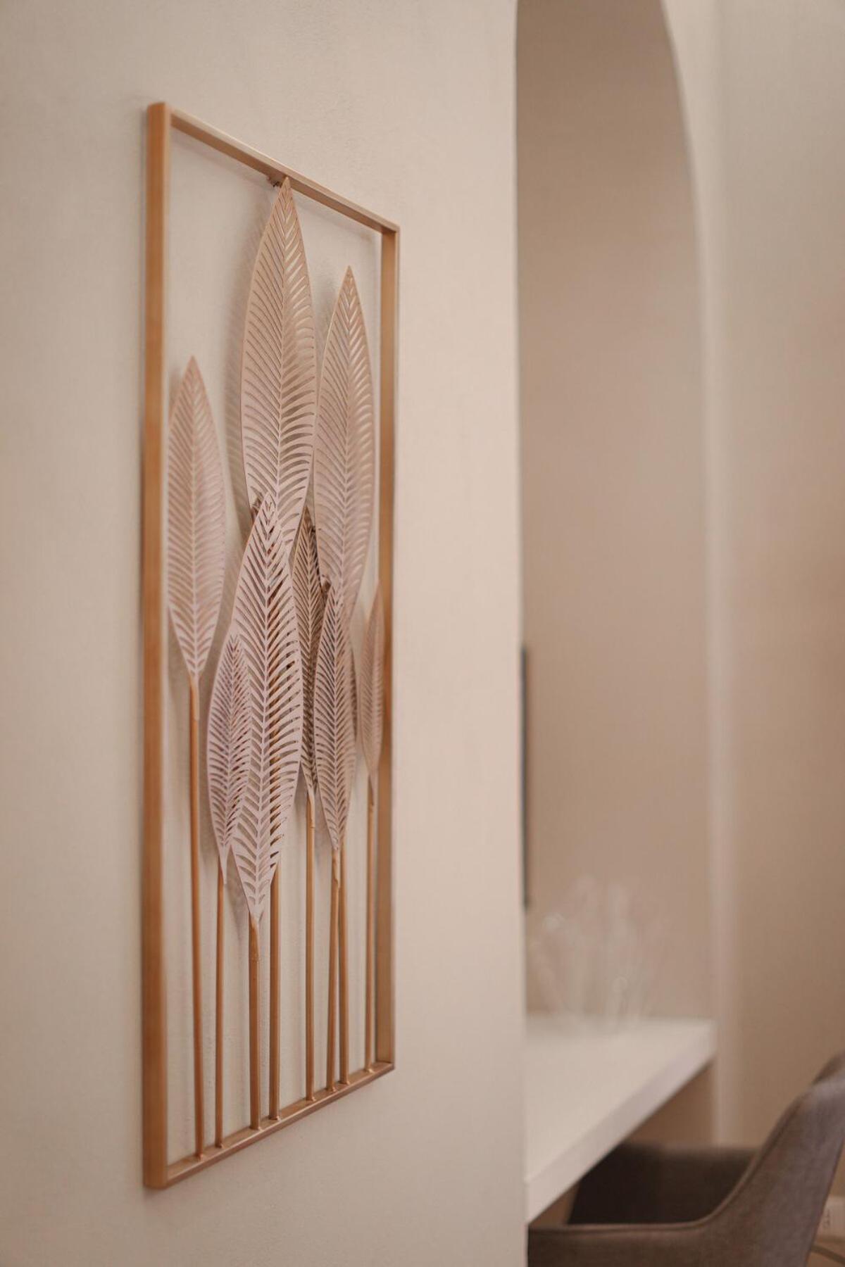 Bargello Nine Luxury Appartement *