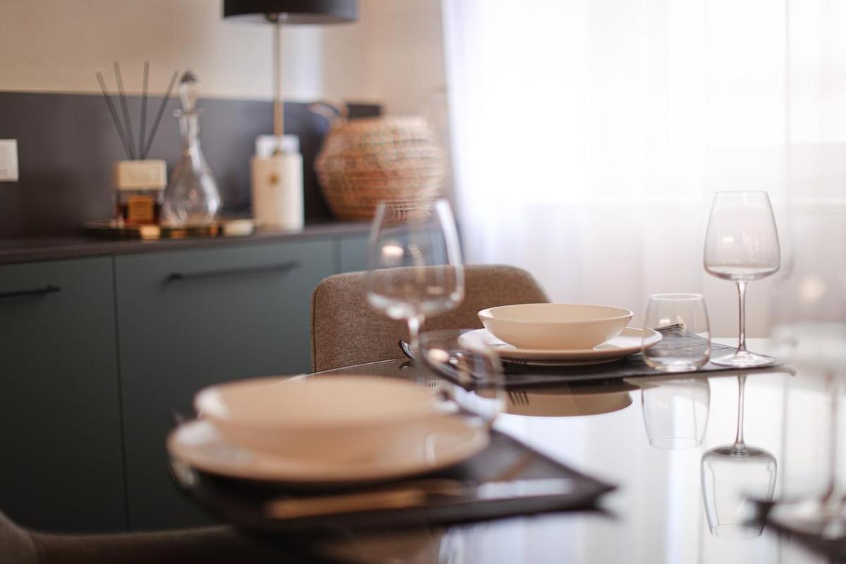Appartement Bargello Nine Luxury *