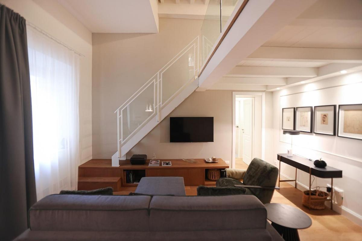 Appartement Bargello Nine Luxury Florence