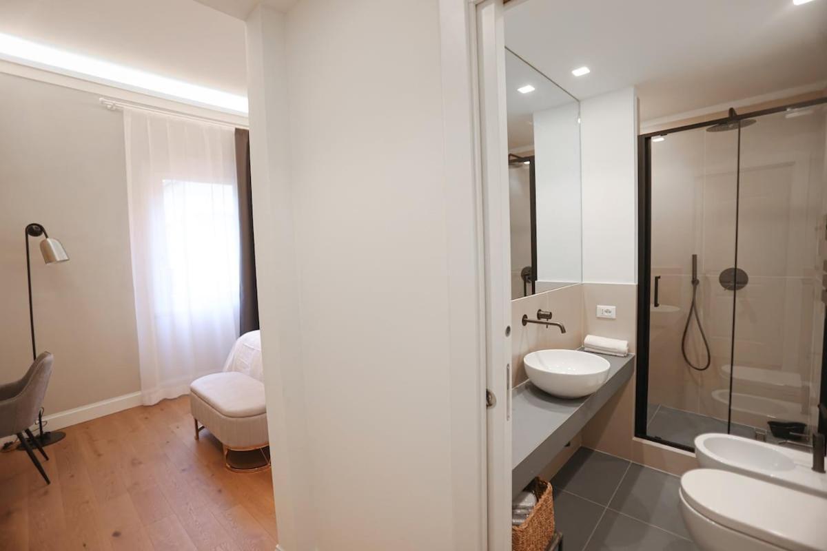 Bargello Nine Luxury Appartement