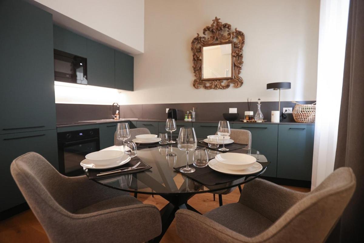 Appartement Bargello Nine Luxury