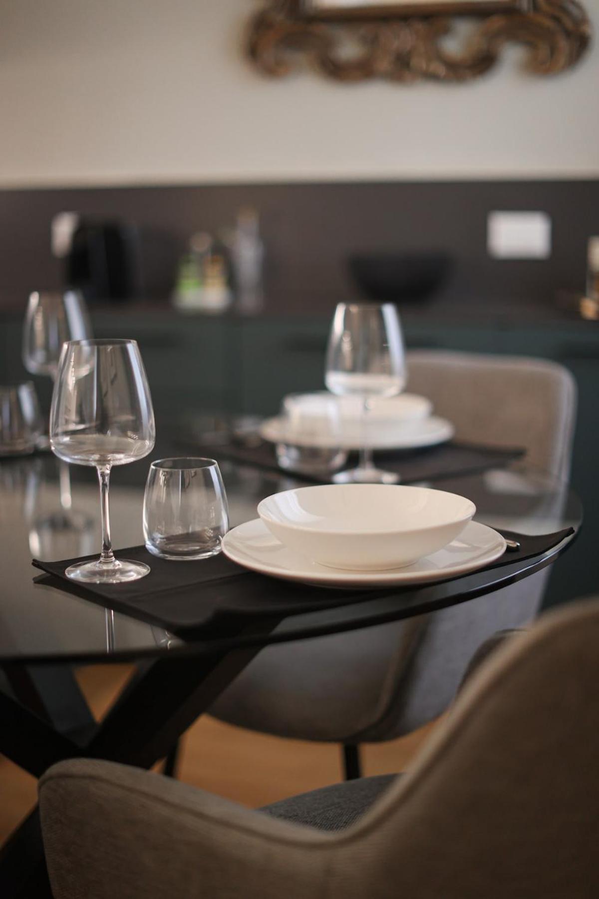 Bargello Nine Luxury Appartement *