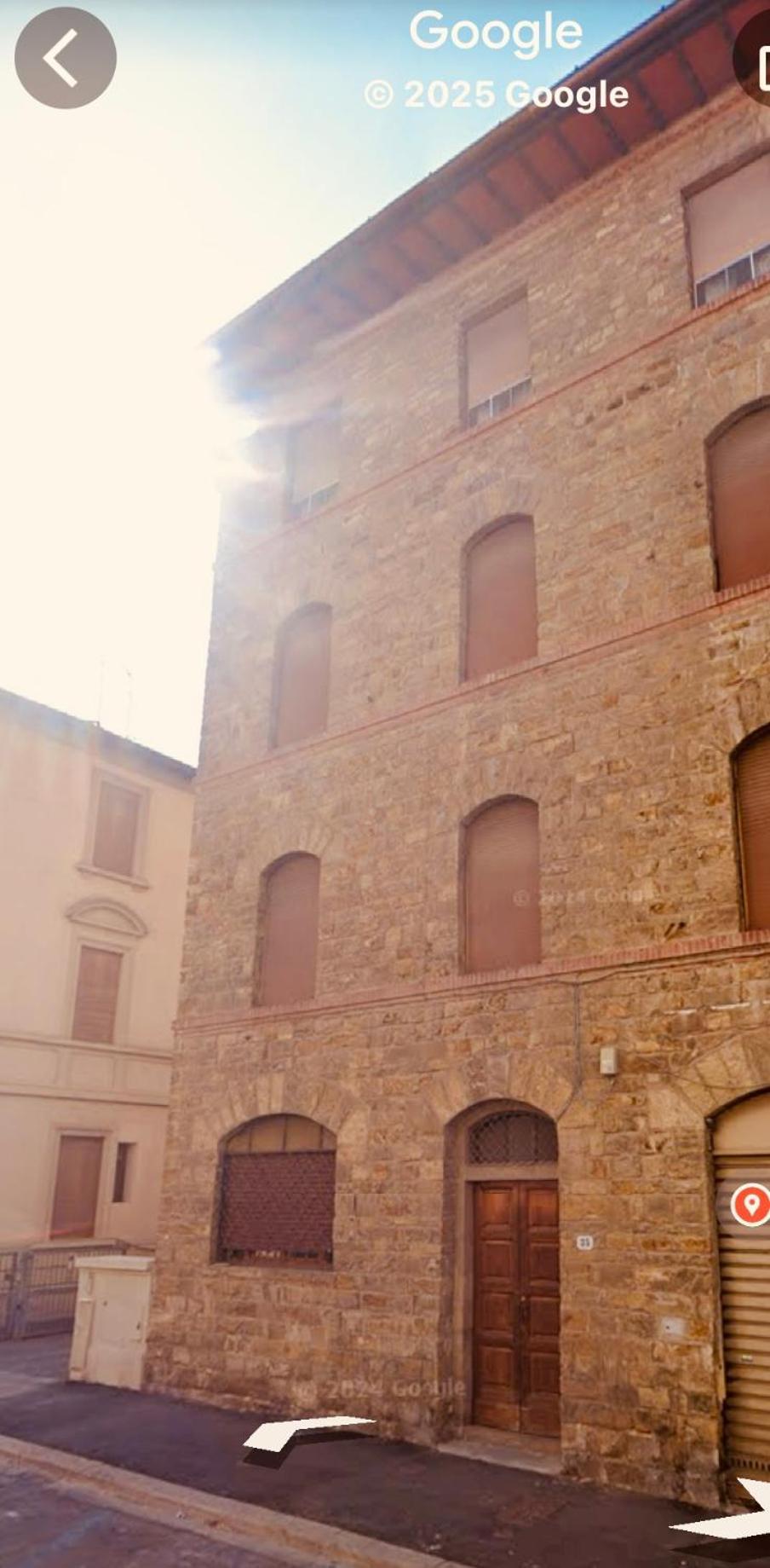 2 Da Letto A Campo Di Marte Appartement Florence