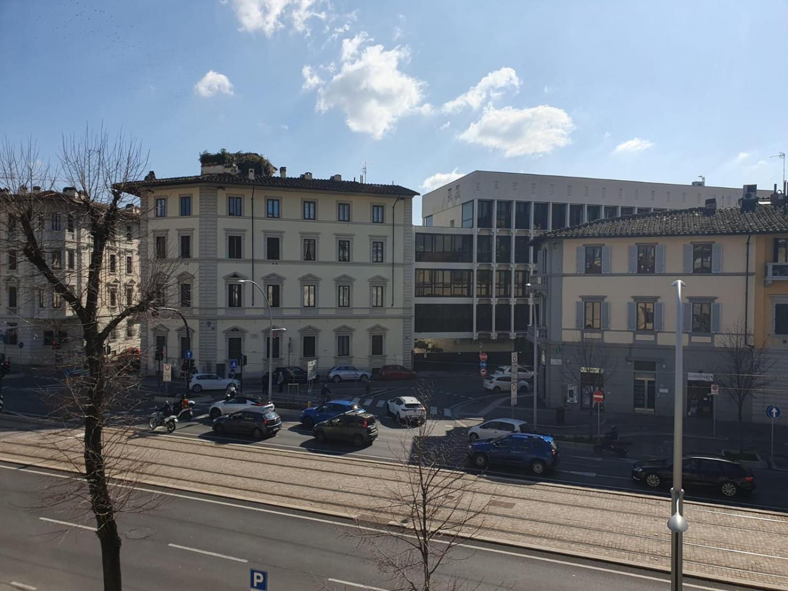 Residenza Lavagnini Gasthuis Florence