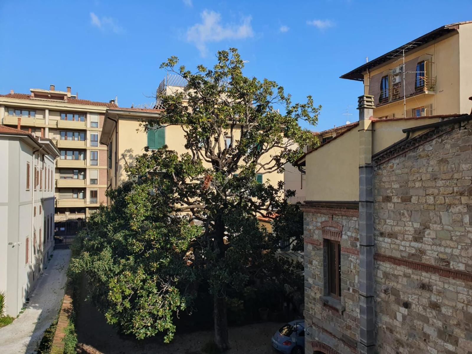 Residenza Lavagnini Gasthuis Florence