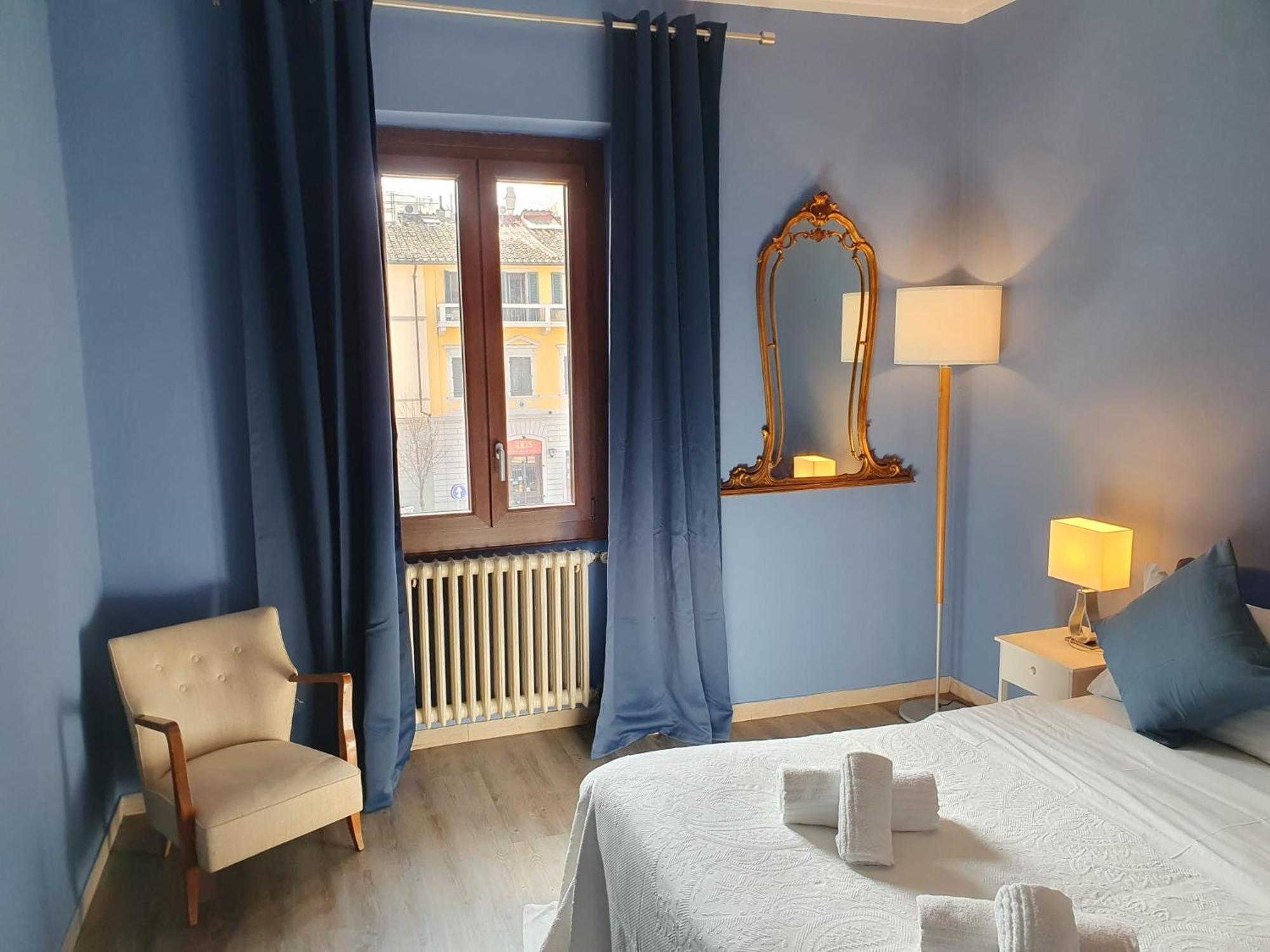 Residenza Lavagnini Gasthuis Florence
