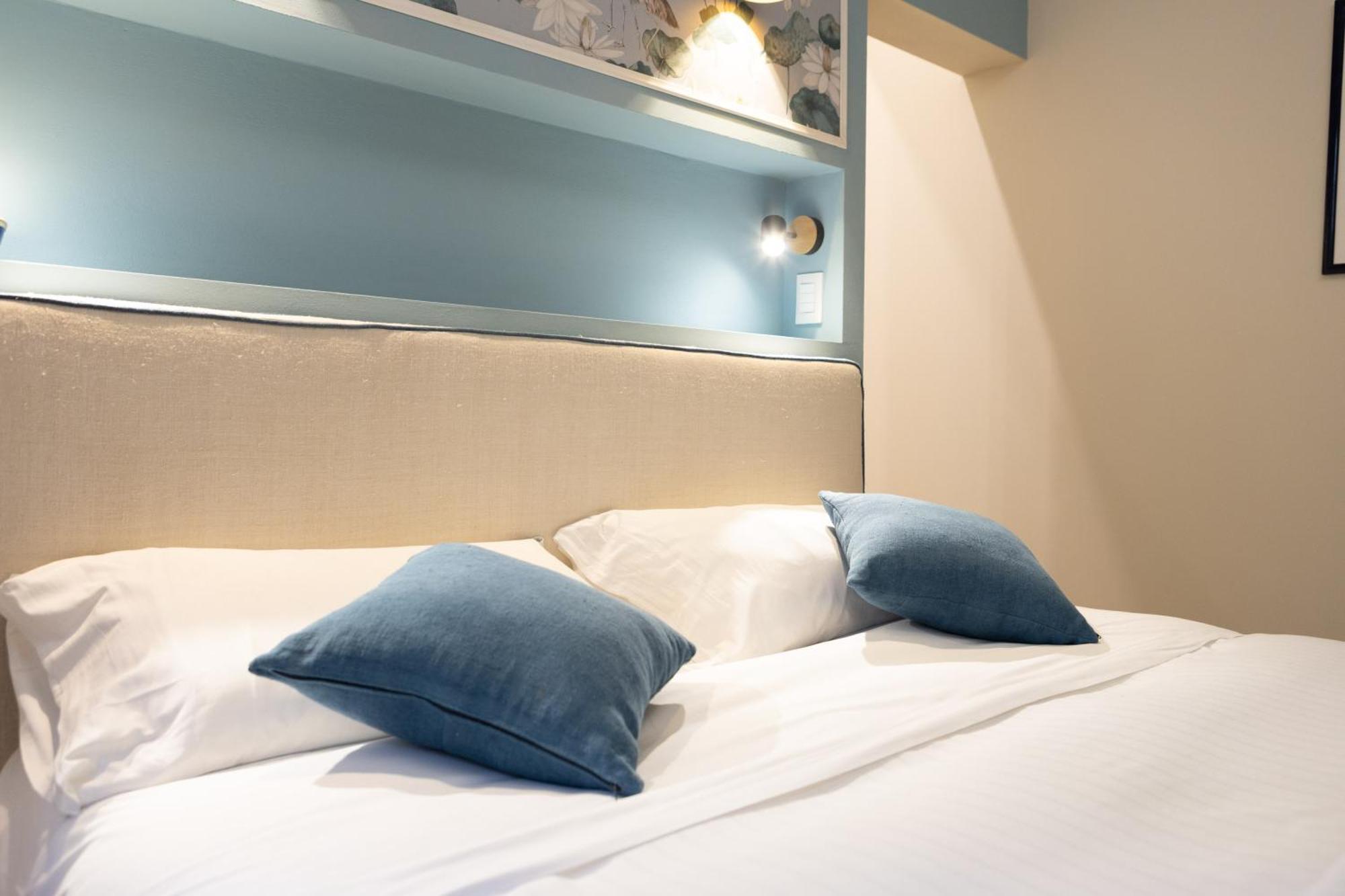 Sant'ambrogio Elegant Appartement