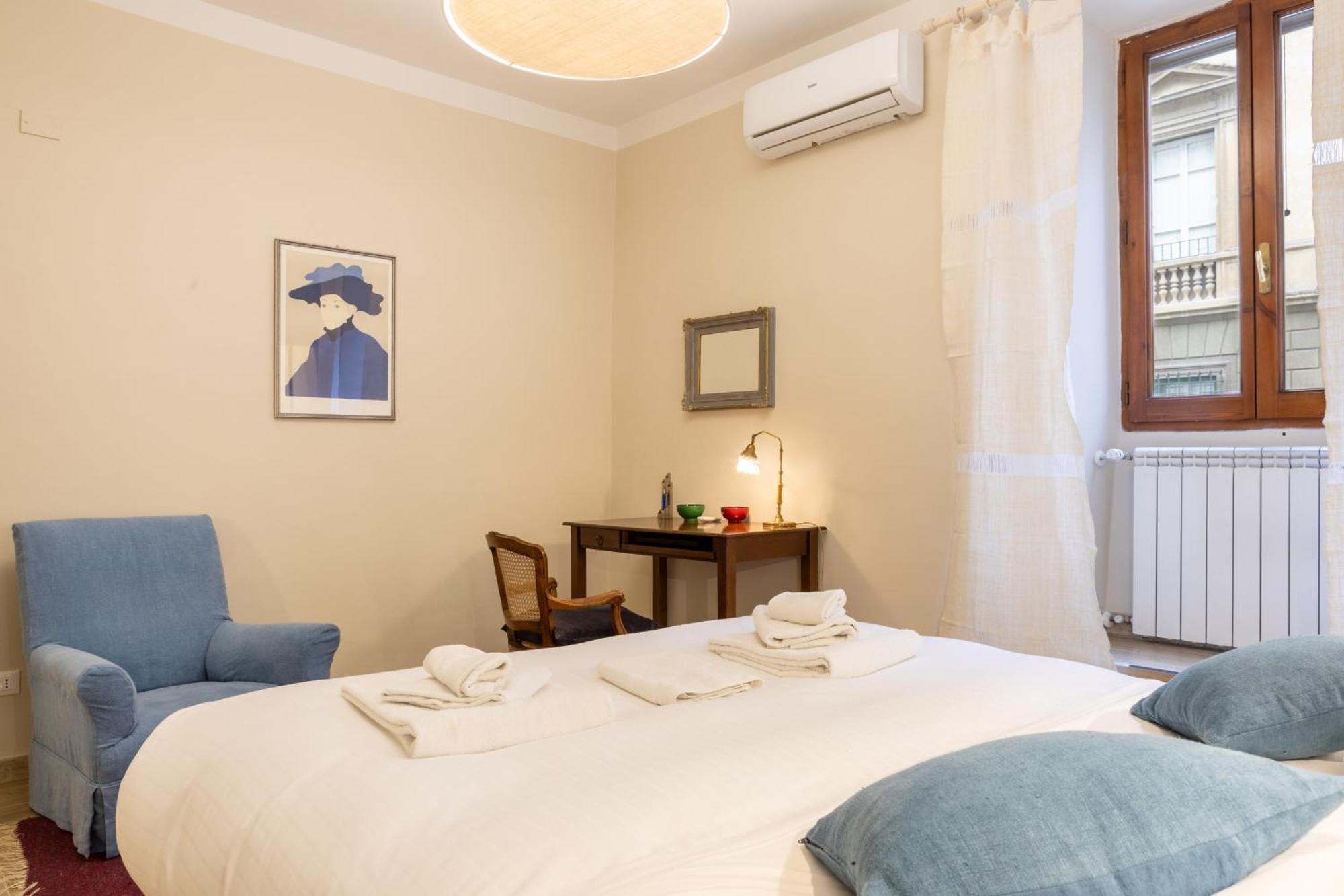 Appartement Sant'ambrogio Elegant