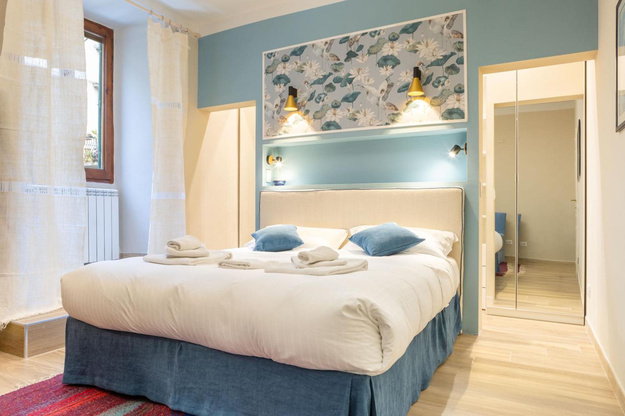 Appartement Sant'ambrogio Elegant