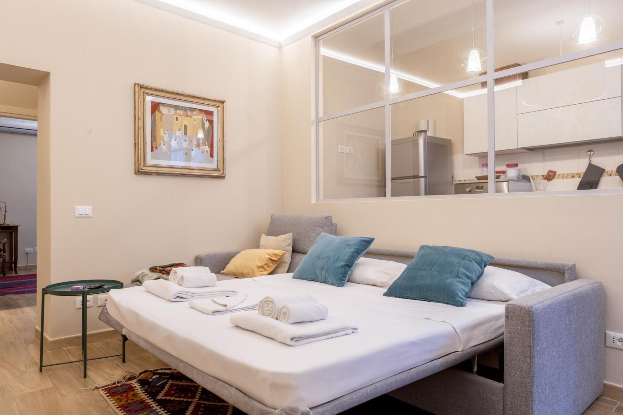 Appartement Sant'ambrogio Elegant