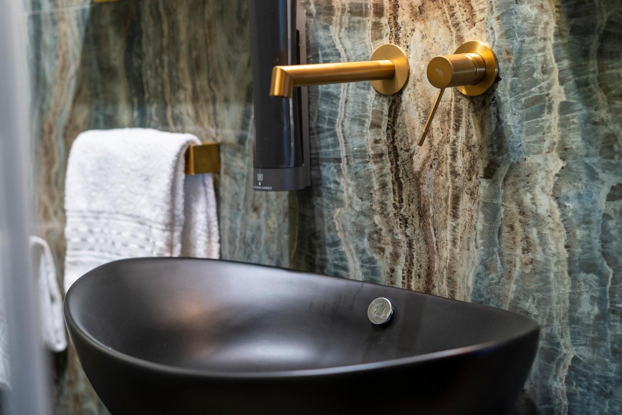 Ponte Vecchio Rooftop Terrace With Private Heated Jacuzzi Appartement